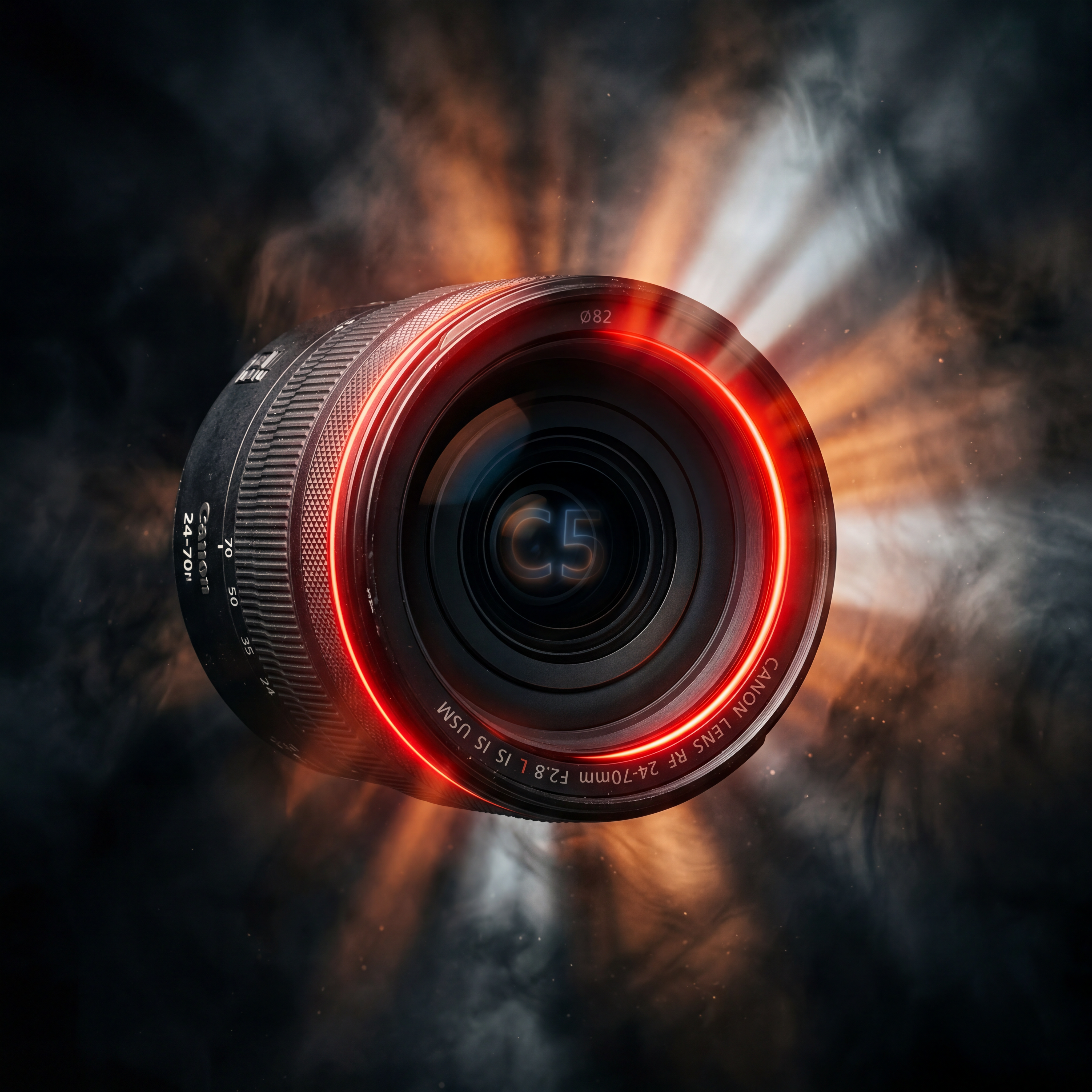 C5 Visual